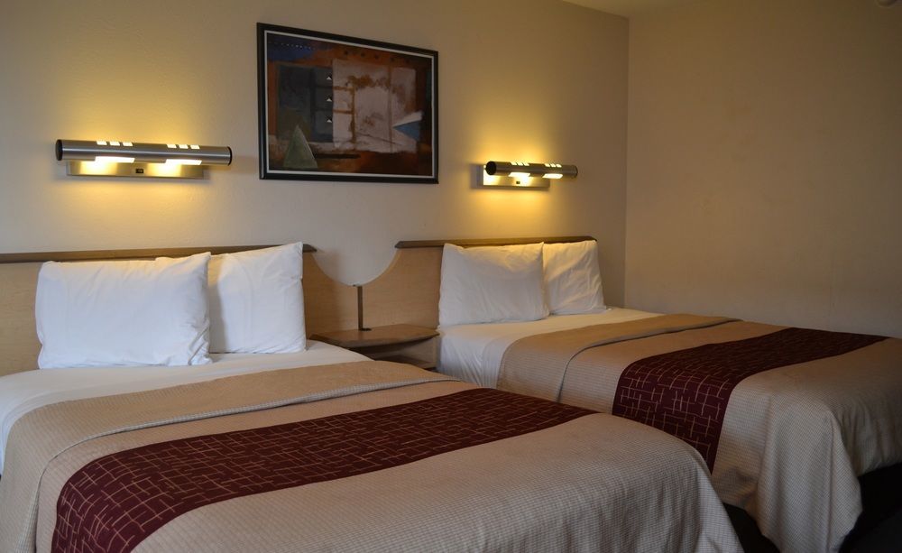 Red Roof Inn Мерріллвілл Екстер'єр фото
